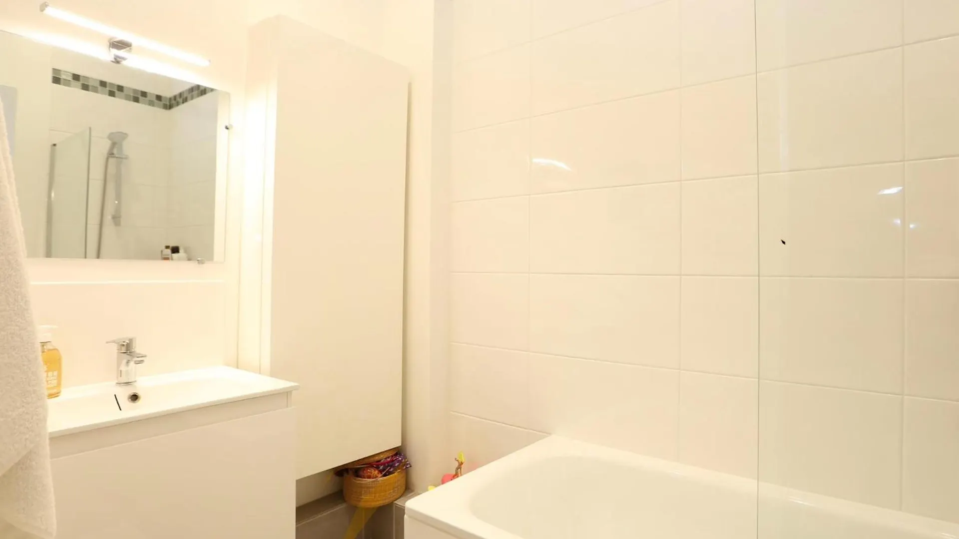 Apartment Palais Royal Paris
